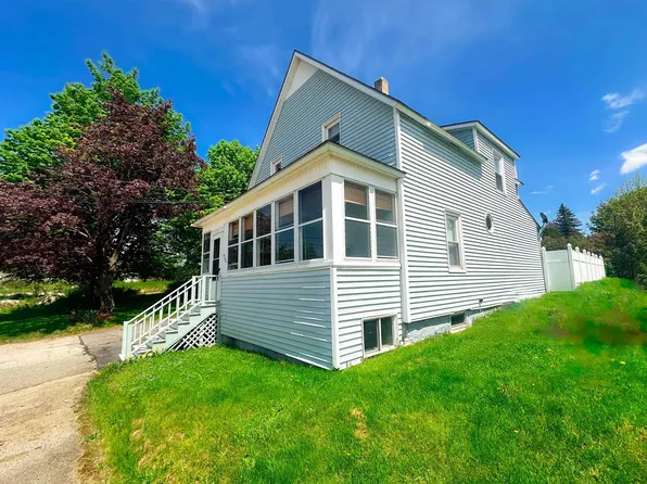 664 Sullivan Street, Berlin, NH 03570