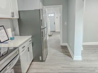 2922 Ridgewood Ave, Baltimore, MD 21215