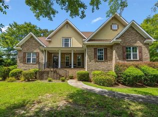 136 Myrick Dr, Macon, GA 31220