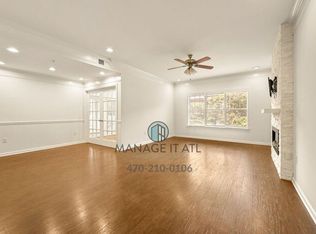 2700 Pine Tree Rd NE UNIT 1101, Atlanta, GA 30324