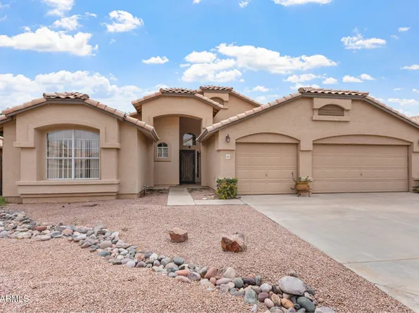 629 W NAVARRO Avenue, Mesa, AZ 85210