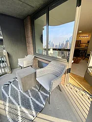 Rented by Corcoran
