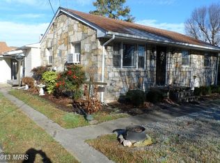 321 Burnside Ave, Fredericksburg, VA 22405