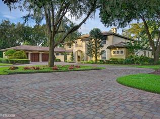 4800 Bass Point Rd, Orlando, FL 32820