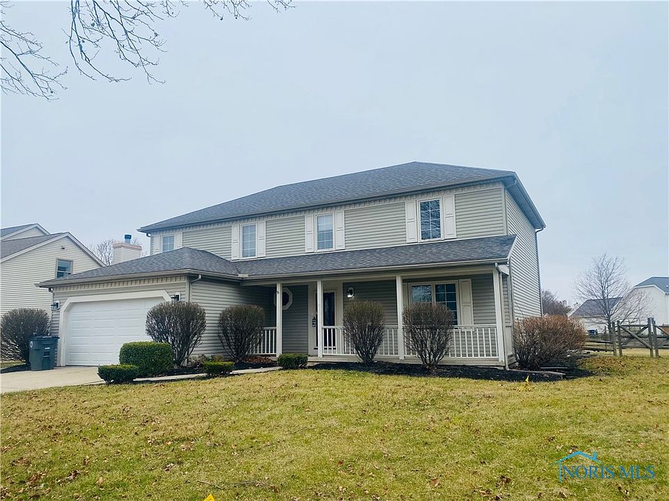 2041 Lexington Dr, Perrysburg, OH 43551 Zillow