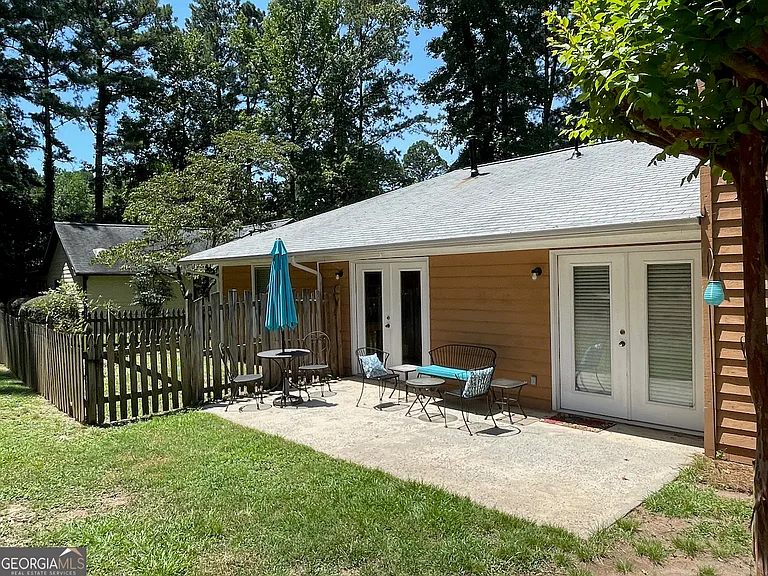 103 Burnham Rise #FURNISHED — Photo 19