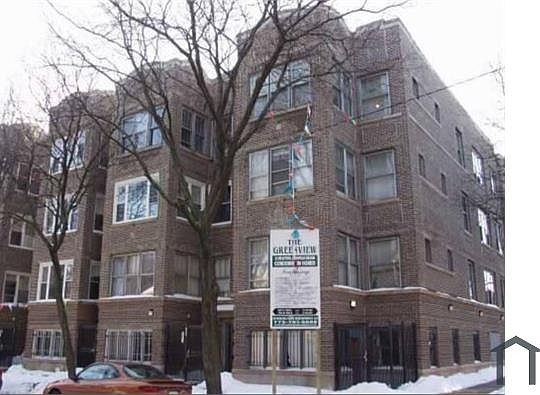 1st image of 7656 N Greenview Ave #G
