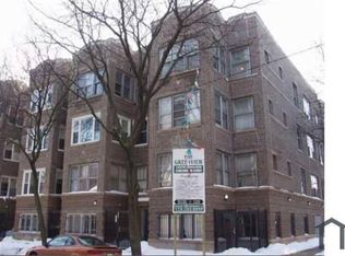 7656 N Greenview Ave #G, Chicago, IL 60626