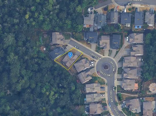 36423 10th Ct SW, Federal Way, WA 98023