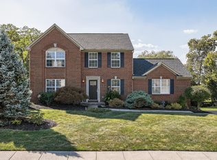 6319 Cinnamon Rdg, Burlington, KY 41005