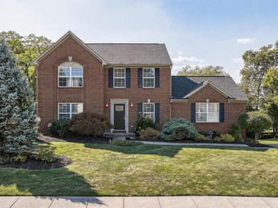 6319 Cinnamon Rdg, Burlington, KY, 41005
