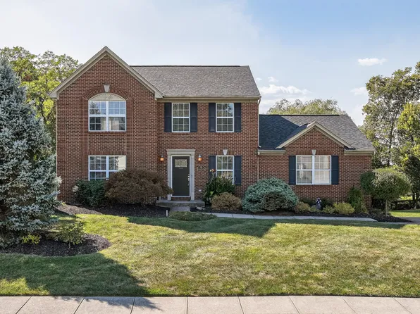 6319 Cinnamon Rdg, Burlington, KY 41005