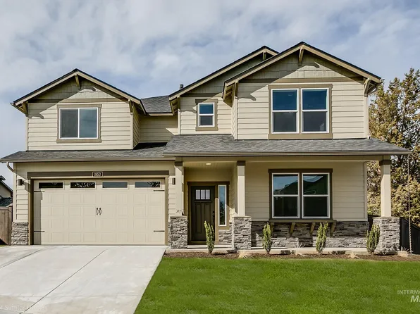 890 Adamite Road Block Lot 2-1, Kimberly, ID 83341