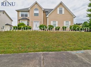 2560 Carolina Rdg, Riverdale, GA 30296