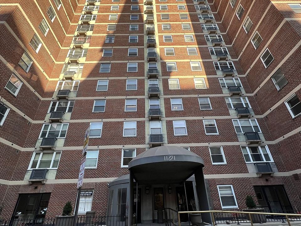 1st image of 1101 Saint Paul St Unit 311