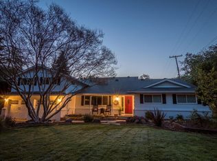 5800 Overhill Rd, Fair Oaks, CA 95628