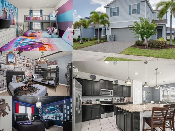 1607 Kona Ln, Davenport, FL 33897