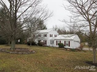 7990 E Bend Rd, Burlington, KY 41005