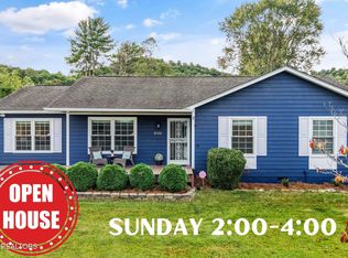 8006 Wilnoty Dr, Knoxville, TN 37931