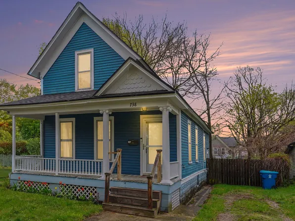 738 Forest St, Kalamazoo, MI 49008