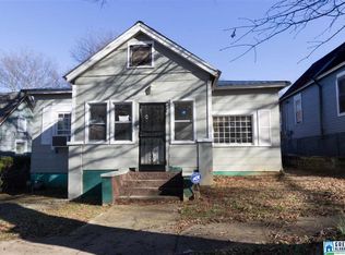 313 Chestnut Ave, Anniston, AL 36201