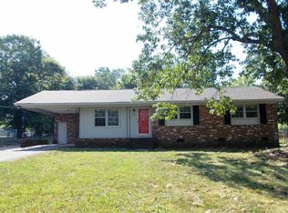 267 Tremont Rd, Spartanburg, SC 29306