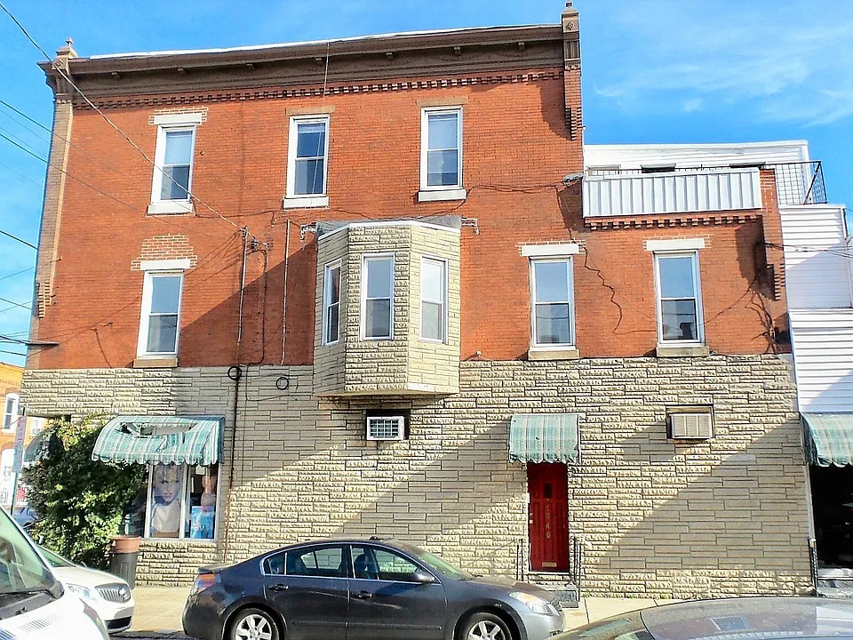 1640 Wolf St #3