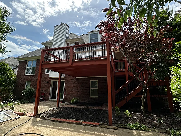3721 Cypress Springs Pl — Photo 10