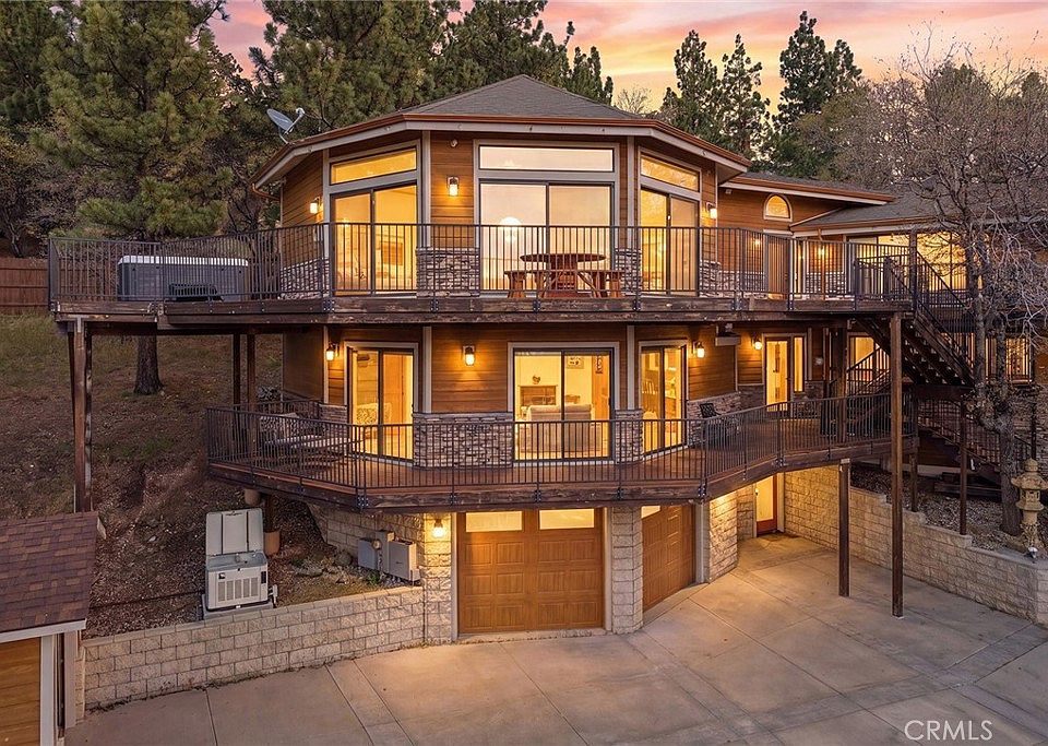 43686 Colusa Dr, Big Bear Lake, CA 92315 | MLS #TR26101237 | Zillow