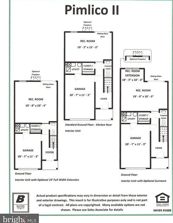 2nd image of 55 Clydesdale Ln