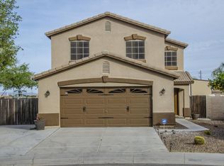 40903 N Pinon Ln, San Tan Valley, AZ 85140