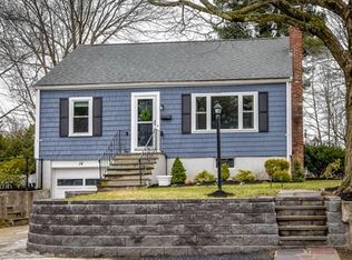 14 Fiske Ln, Natick, MA 01760