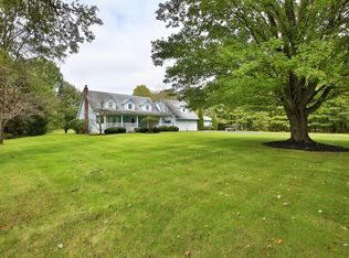 5521 Smaller Rd, Johnstown, OH 43031