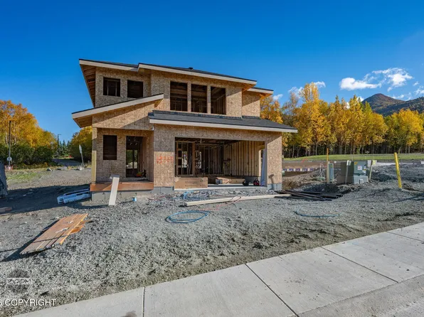 L2 Paris Way, Eagle River, AK 99577