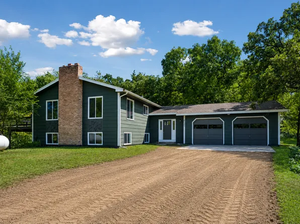 8645 163rd St NW, Clearwater, MN 55320