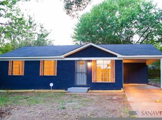 3065 Lenta Cv, Memphis, TN 38127