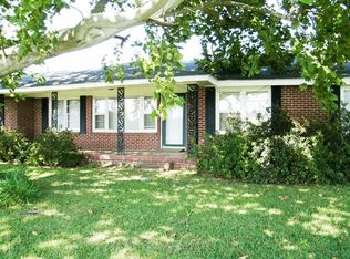 475 Big Creek Rd, Rebecca, GA 31783