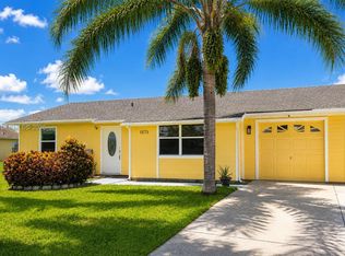 1573 SW Lexington Dr, Port Saint Lucie, FL 34953