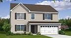 New Construction at 486 DeFrancesco Circle, by Beazer Homes