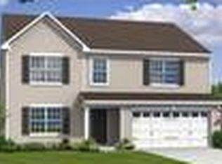 486 Defrancesco Cir, Glassboro, NJ 08028