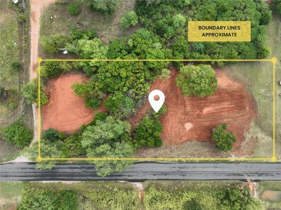 County Street 2940 Ave, Blanchard, OK, 73010