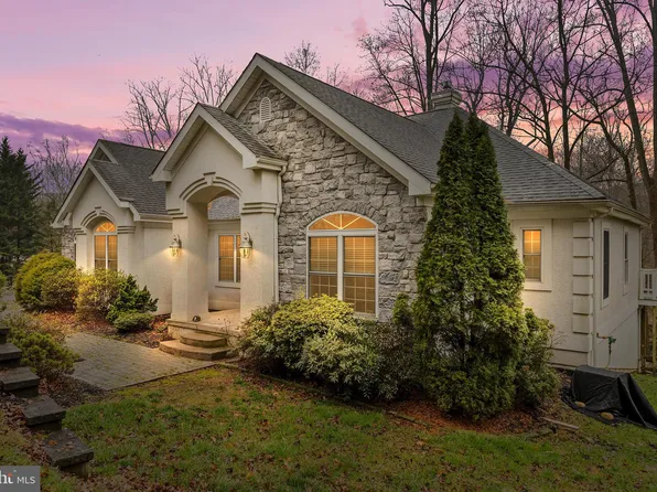 3718 Mill Creek Rd, Hockessin, DE 19707