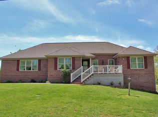 481 Horizon Hill Dr, Somerset, KY 42503