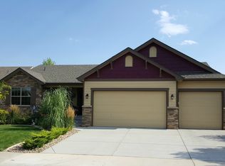 830 Longspur St, Loveland, CO 80538