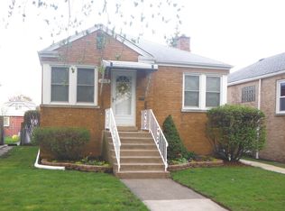 4115 Wenonah Ave, Stickney, IL