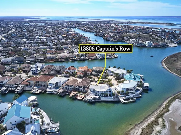 13806 Captains Row, Corpus Christi, TX 78418