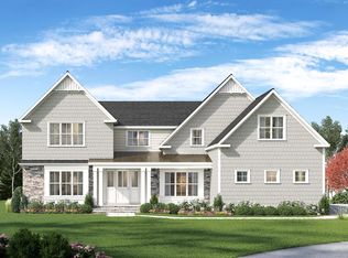 181 Dedham St, Dover, MA 02030