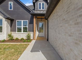 815 Redwing Way, Whitehouse, TX 75791