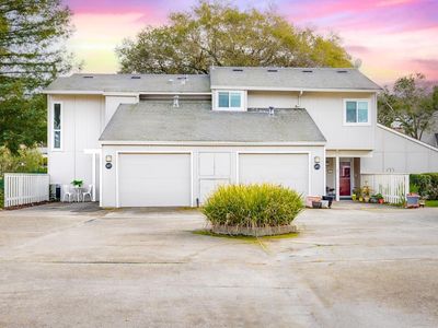 1477 Post Ranch Road, Santa Rosa, CA, 95405