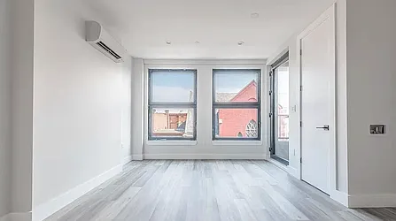 Rented by Brooklyn Group